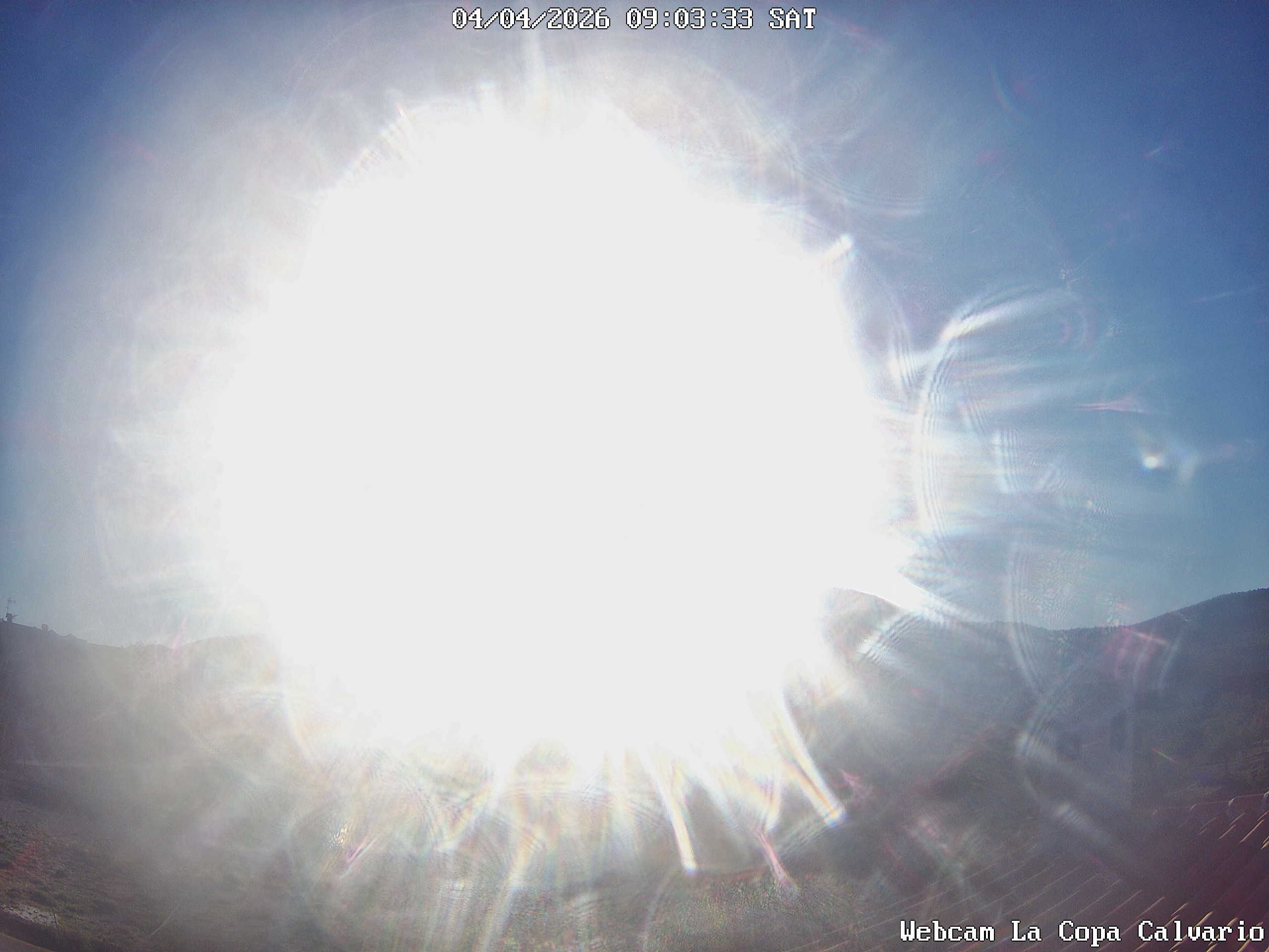 Webcam 2026-04-04 09:03:35